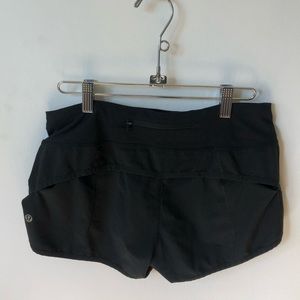 Lululemon Running Shorts